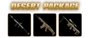PATROL MASTER PKG