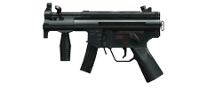 MP5K