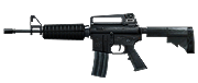 M4A1